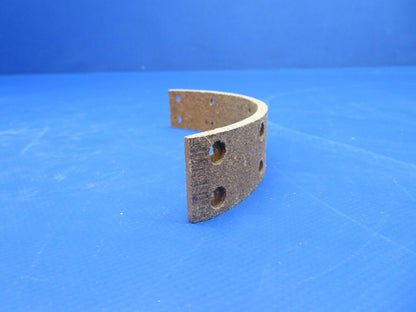 Brake Linings P/N 604-061083 LOT OF 6 NOS (0922-861)