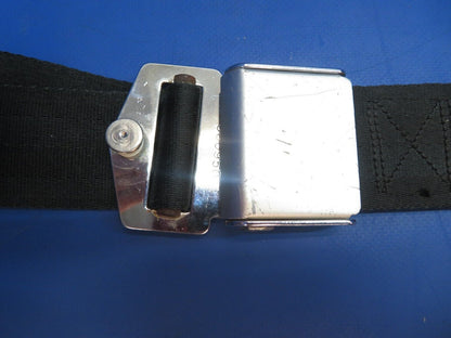 Piper PA-34-200T Seneca II FWD Lap Belt American Safety P/N 500577 (0223-932)