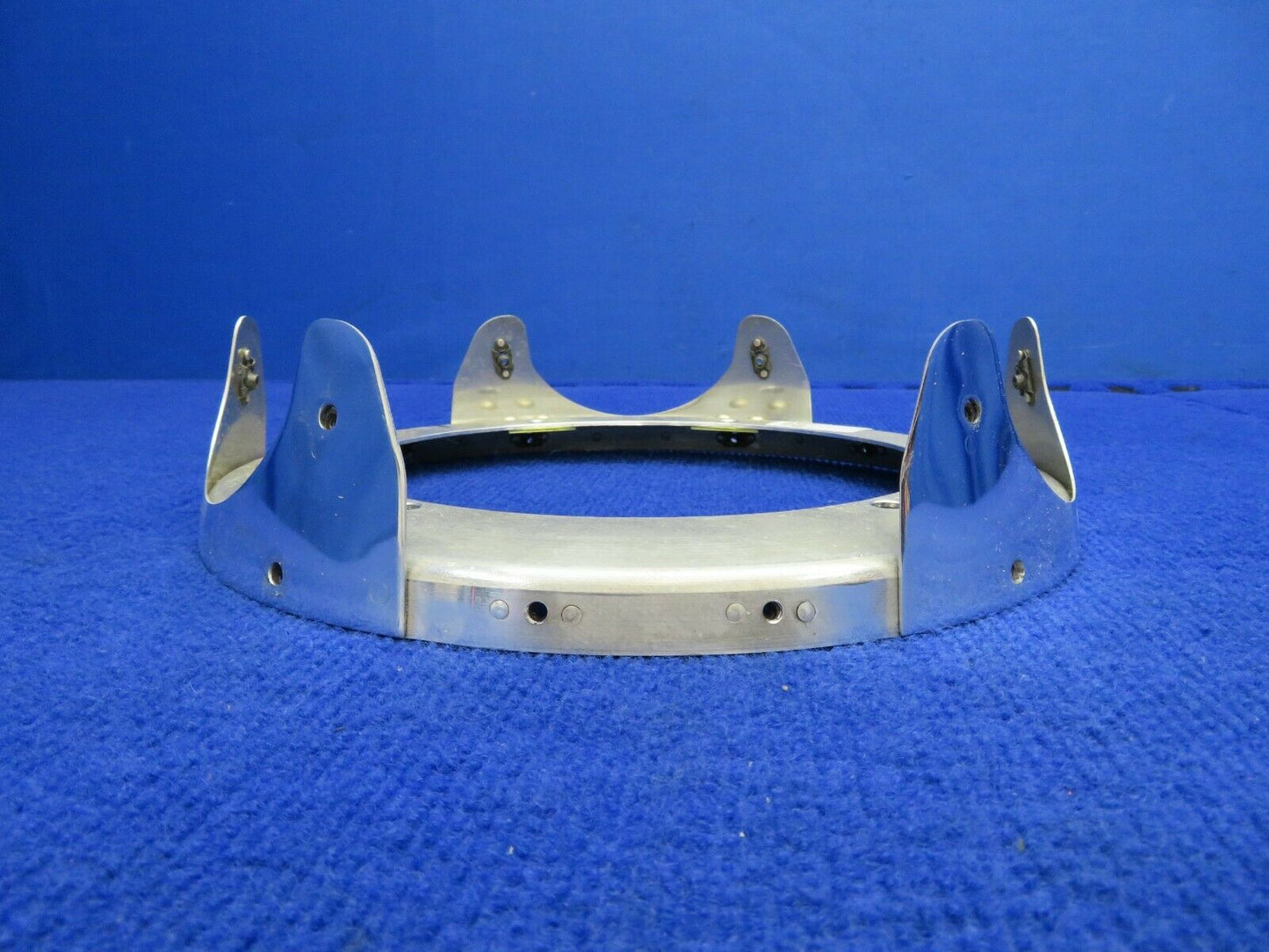 Hartzell Spinner Bulkhead P/N C-4583-P NOS (0422-57)
