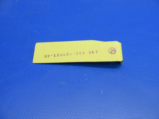 Beech King Air Angle RH LWR Main Spar Cap P/N 99-120059-106 NOS (0419-384)