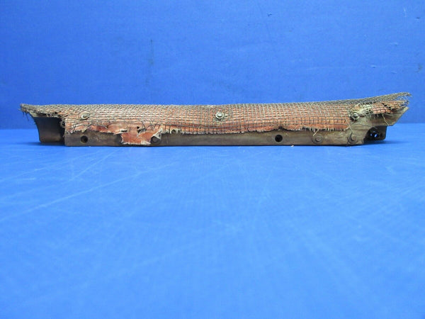 Piper PA46-350P Heat Shield Front P/N 40522416 (1123-634)