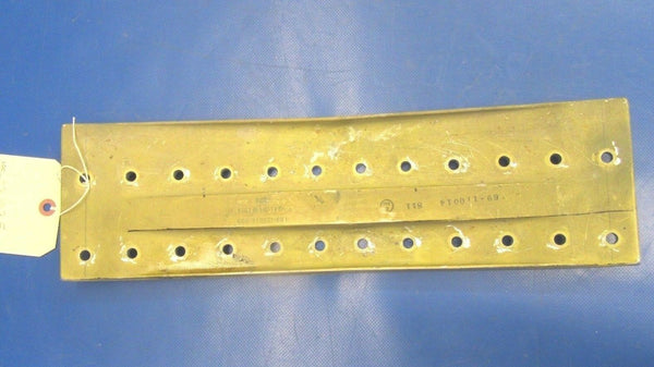 Beech B-24R Sierra Splice Plate Upper P/N 169-110014 (0718-16)