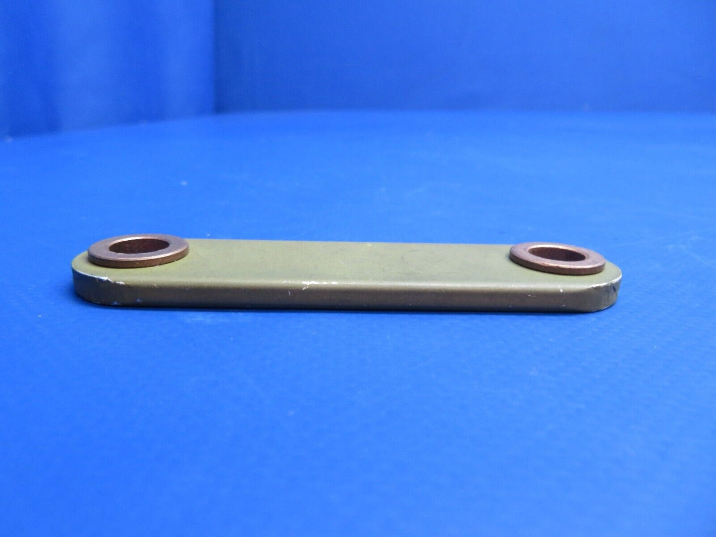 Cessna Flap Scissor Link P/N 0862101-8 NOS (1022-722)