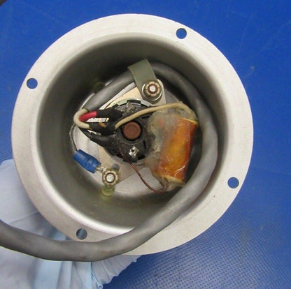 Beech Bonanza F33 G33 Stratolite Strobe Light P/N 1425-1M NOS (1218-66)
