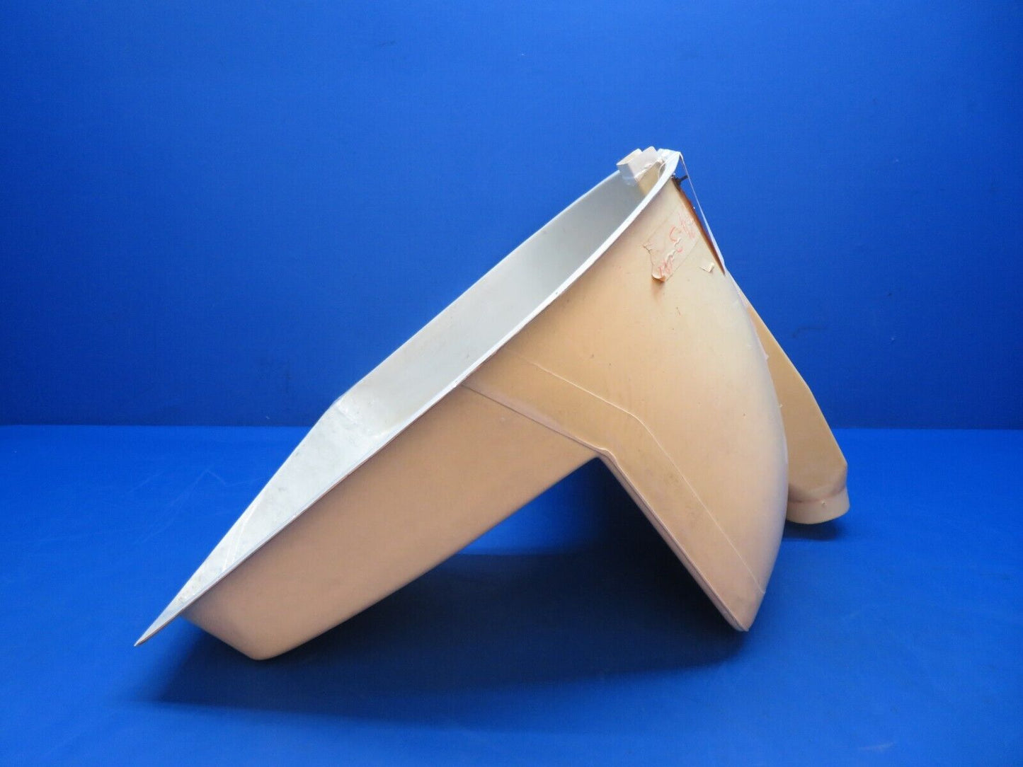 Piper PA-28-236 Dakota Rear Cabin Bulkhead Assy Hat Rack P/N 79836-02 (0623-649)