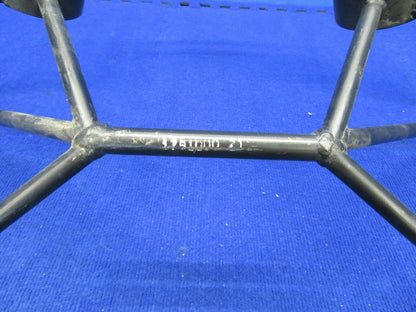 Cessna 177 Engine Mount P/N 1751000-21 (0322-19)