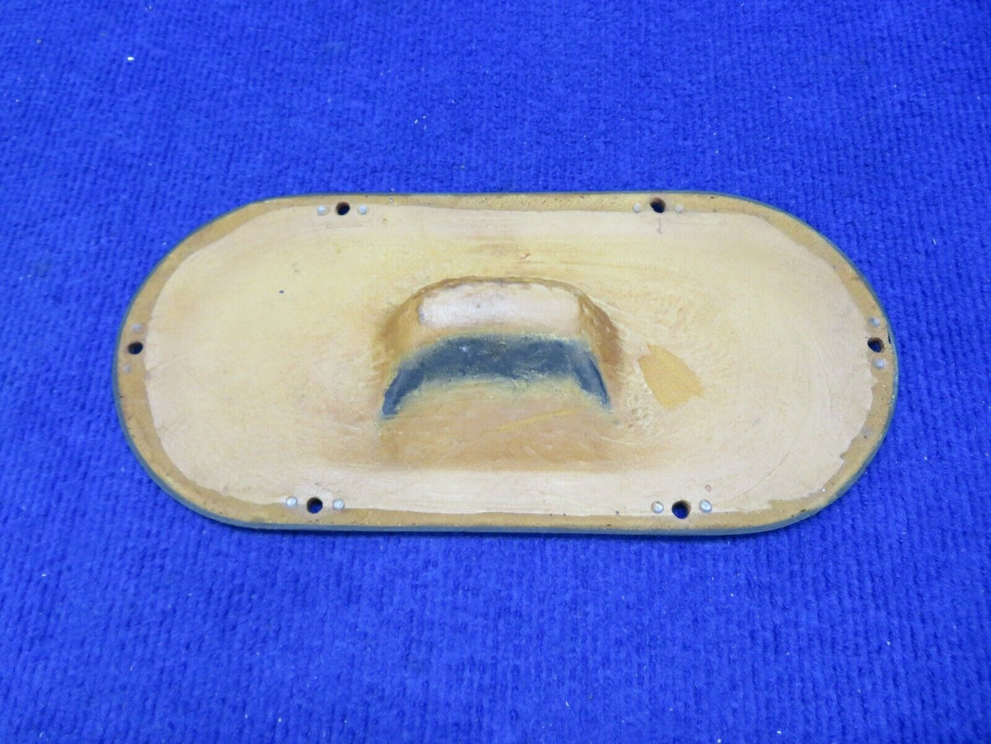 Beech 58 Baron Cover Assembly Spar Access LOT OF 2 P/N 58-530158-3 (0422-317)