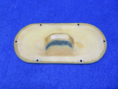 Beech 58 Baron Cover Assembly Spar Access LOT OF 2 P/N 58-530158-3 (0422-317)