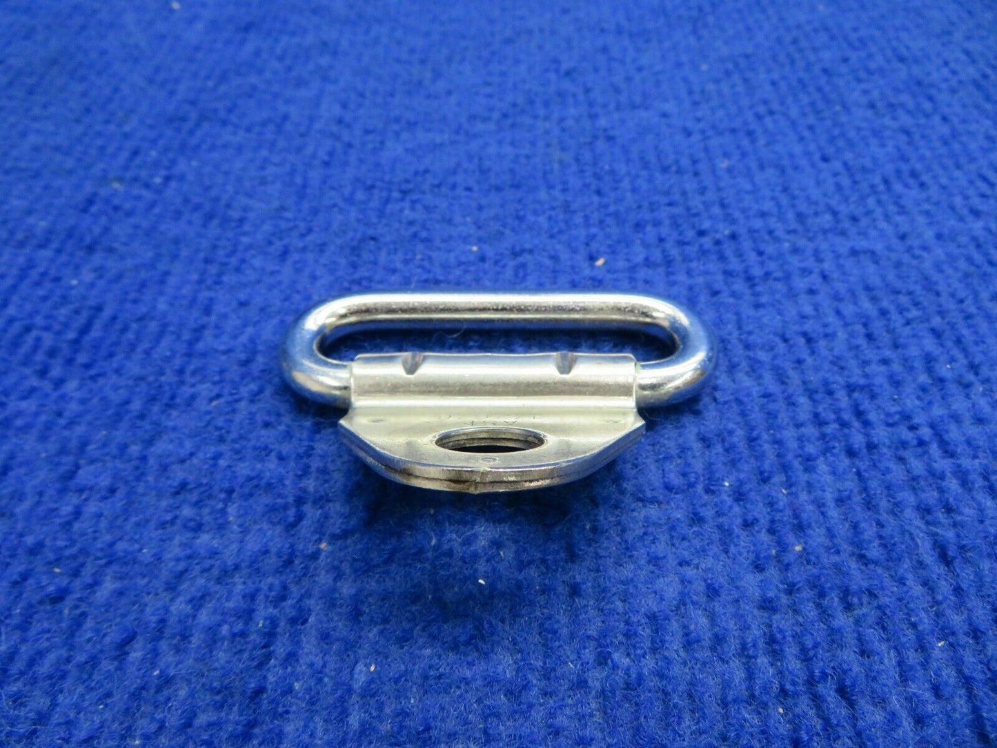 Beech 58 Baron Guide Shoulder Harness P/N 472676 (0322-730)