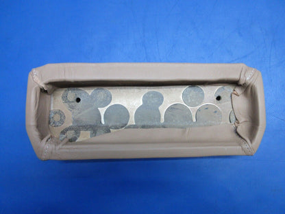 Beech 95-B55 Baron Armrest Assy 3rd Seat P/N 96-534133-1 (0523-1179)