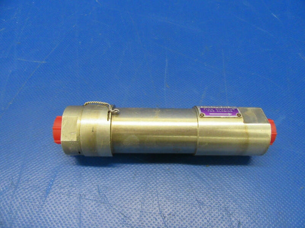 Waterman Hydraulic Fuse P/N G831-4-5 (0419-402)