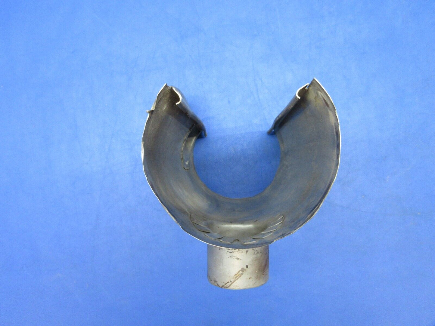 Bellanca 17-30 Viking Exhaust Shroud RH P/N 191427 (1023-956)
