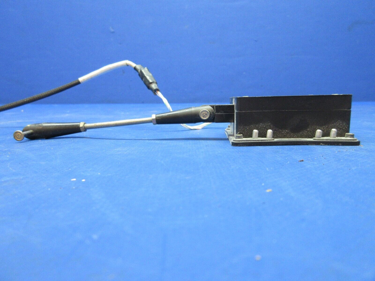 Arion Lightning LS-1 Ray Allen Co T2-7A Servo (1023-936)