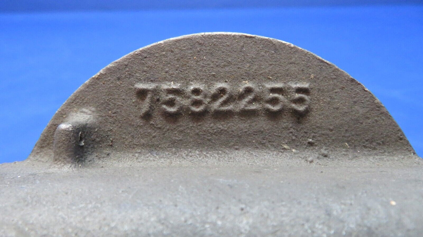 Beech Fuel Filter P/N 50-389110, 7576688 (0523-880)