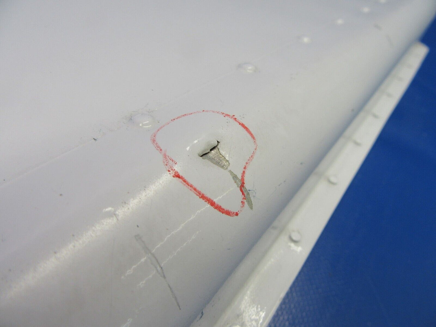 Cessna 310 / 310Q LH Elevator P/N 0893200-3 (0623-21)