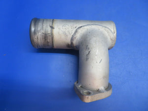 Piper PA-34-200T Continental TSIO-360 Manifold Intake Tube P/N 629872 (0323-554)