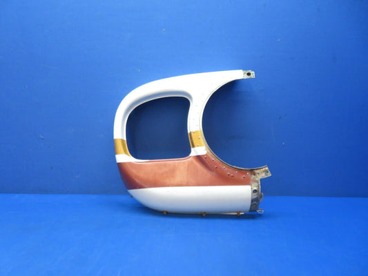 Cessna 310 / 310F RH Nose Cap Assy Cowl P/N 0851005-24 (1123-311)