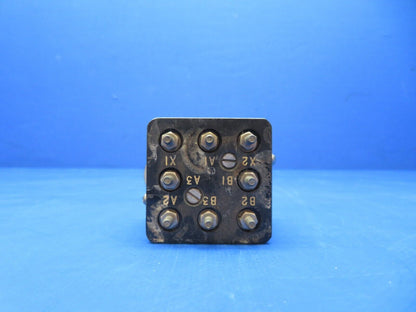 Leach 237 D.P.O.T. 28v Relay (1123-271)