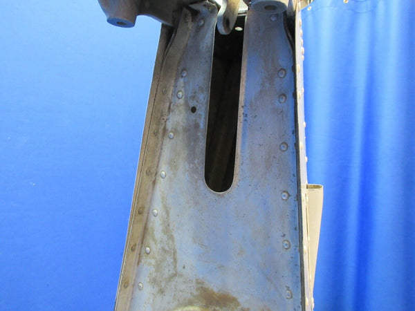 Early Cessna 172 Tailcone AFT w/ Elevator Bellcrank P/N 0591201-3 (0823-187)