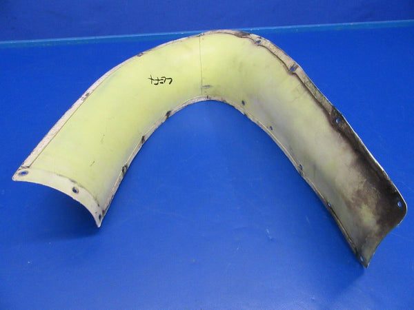 Cessna 310 / T310Q Fillet Assy LWR LH P/N 0800056-13, 0800056-37 (0619-344)