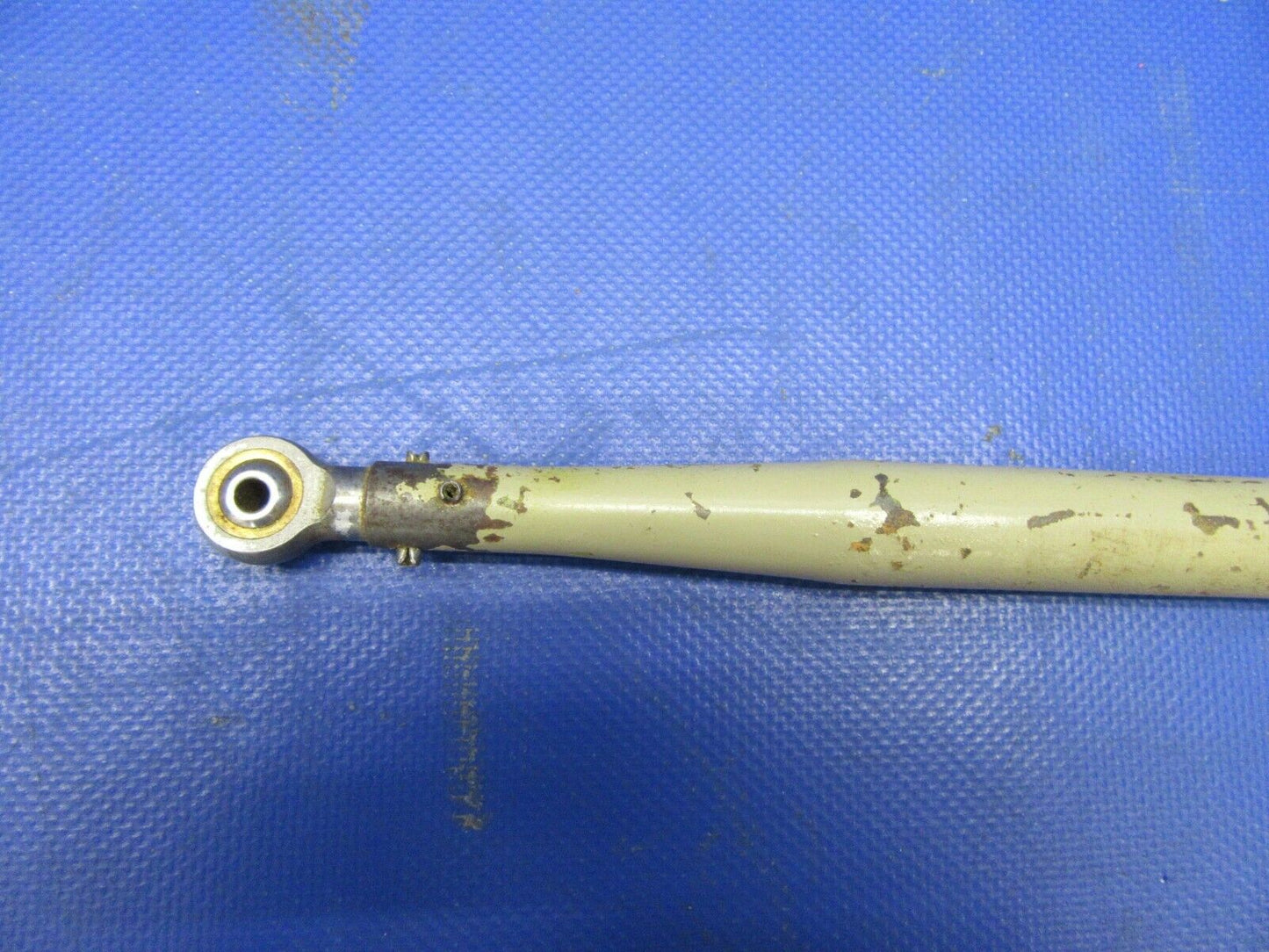 Mooney M20G Control Tube Length Rudder 35 3/4" P/N 915029-000 (0921-370)
