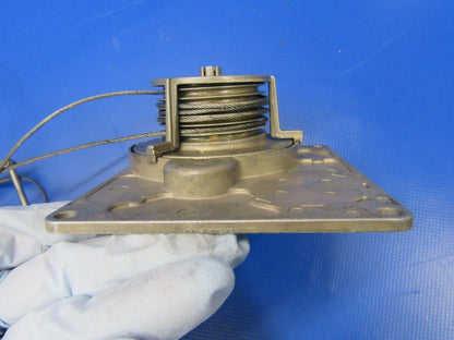 Cessna R182 King KM-275 Roll Servo Mount P/N 065-0030-00 (0817-41)