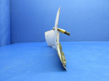 Cessna 401 Panel Assy LWR Cowl P/N 0851170-203 FOR PARTS (0523-593)
