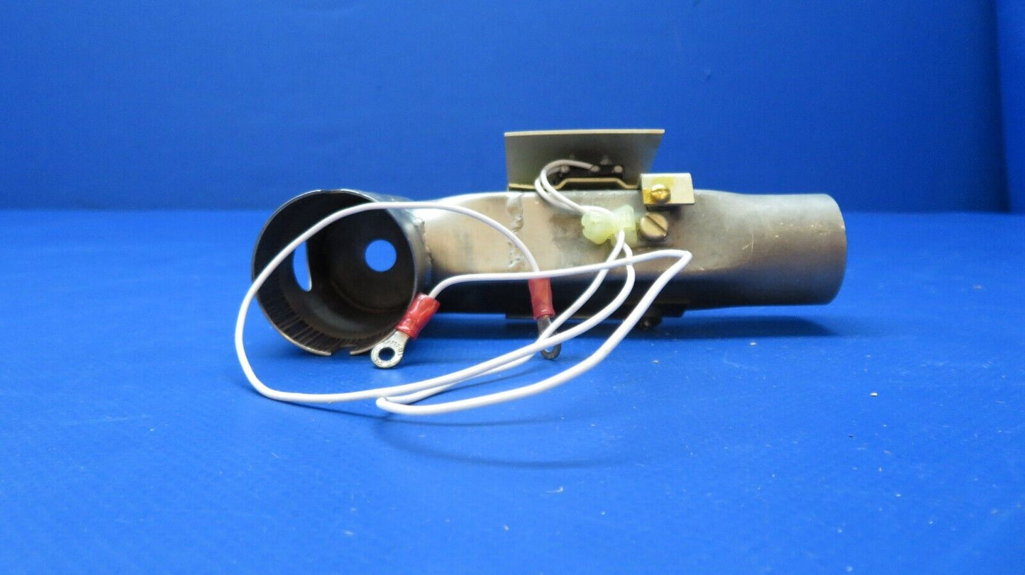 Cessna 421 Janitrol / Hartzell Switch Assy Airflow P/N G721991 NOS (0523-111)