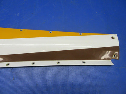 Cessna 182 LH Upper Horizontal Stabilizer Fairing P/N 0732615-5 (1021-540)