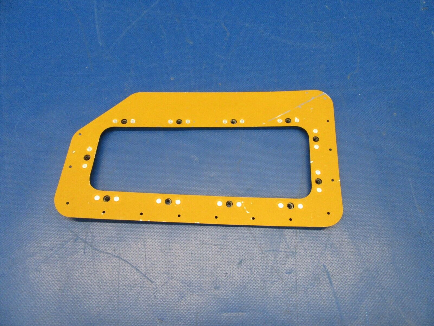 Piper Left Reinforcement P/N 85631-004 NOS (0419-117)