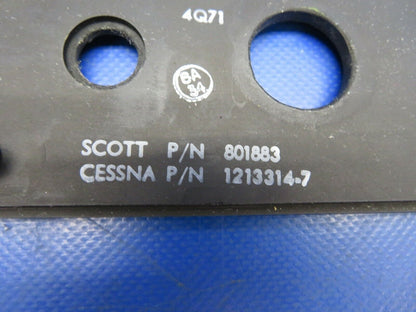 Cessna 210L Scott Aviation Glo Lighted Panel 1213314-7 Not Working  (0720-523)