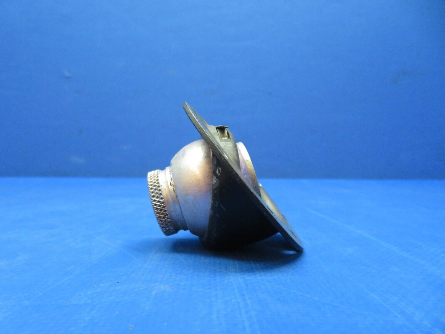 Cessna 310 / 310F Wemac Air Vent Valve P/N B-2150 (1123-345)