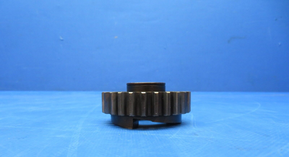 Continental E225-8 Starter Jaw Gear Assy P/N 530338 (0723-658)