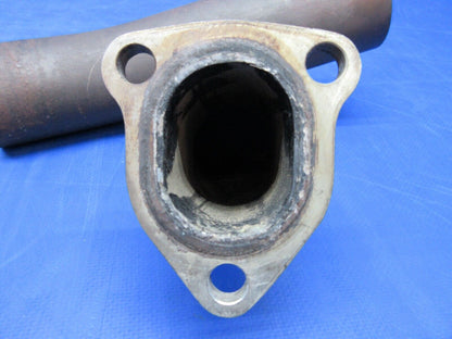 Piper PA31-310 / 325 / 350 LH Exhaust Stack Assy P/N 16826 (1123-849)