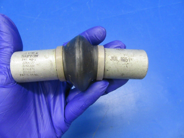 Apex Universal Joint P/N AN-271-B-16 4" Long, 13/16" inside Diameter (0718-25)