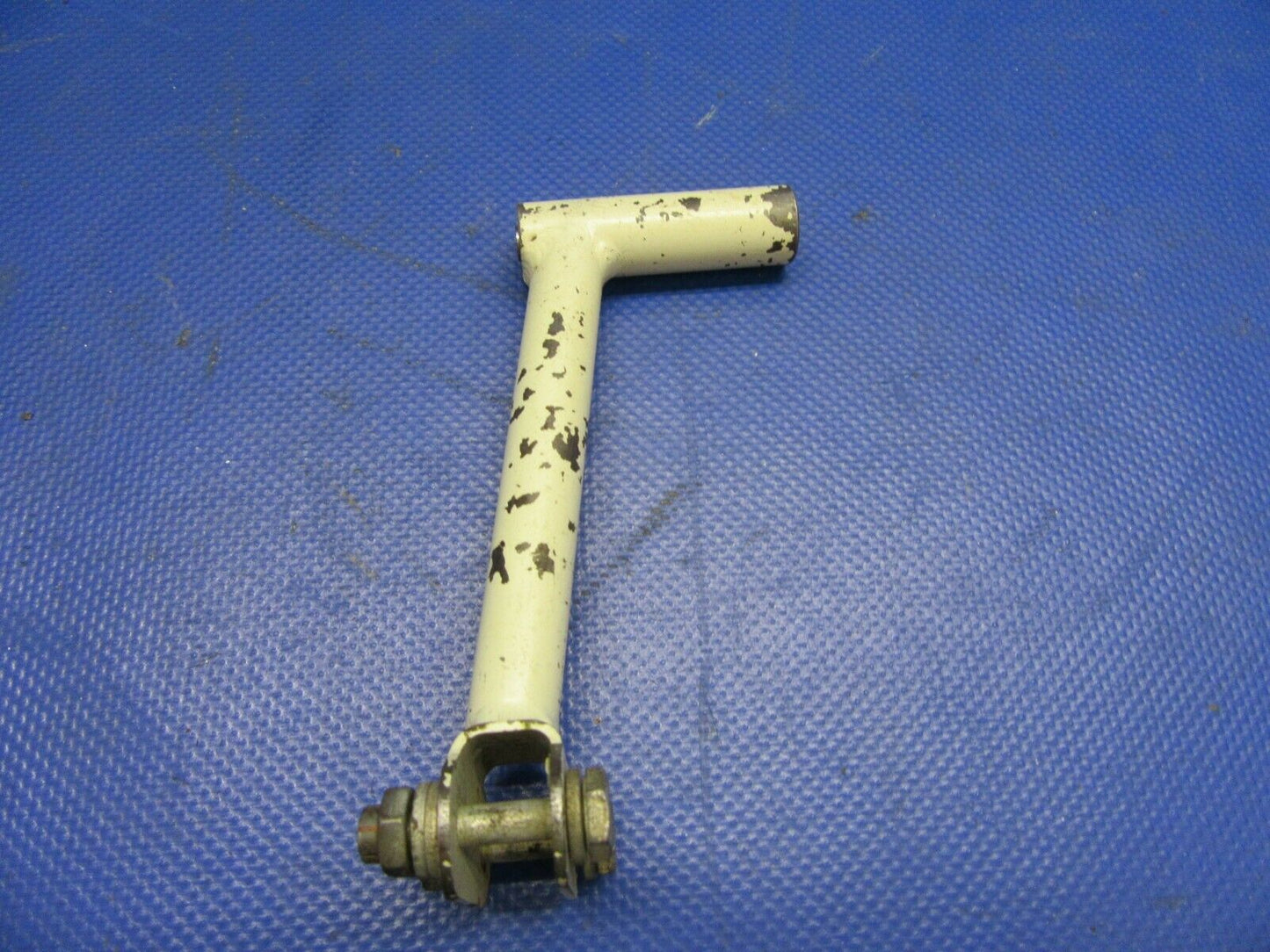 Mooney Bellcrank Rudder / Elevator LH or RH P/N 914016 (0921-543)