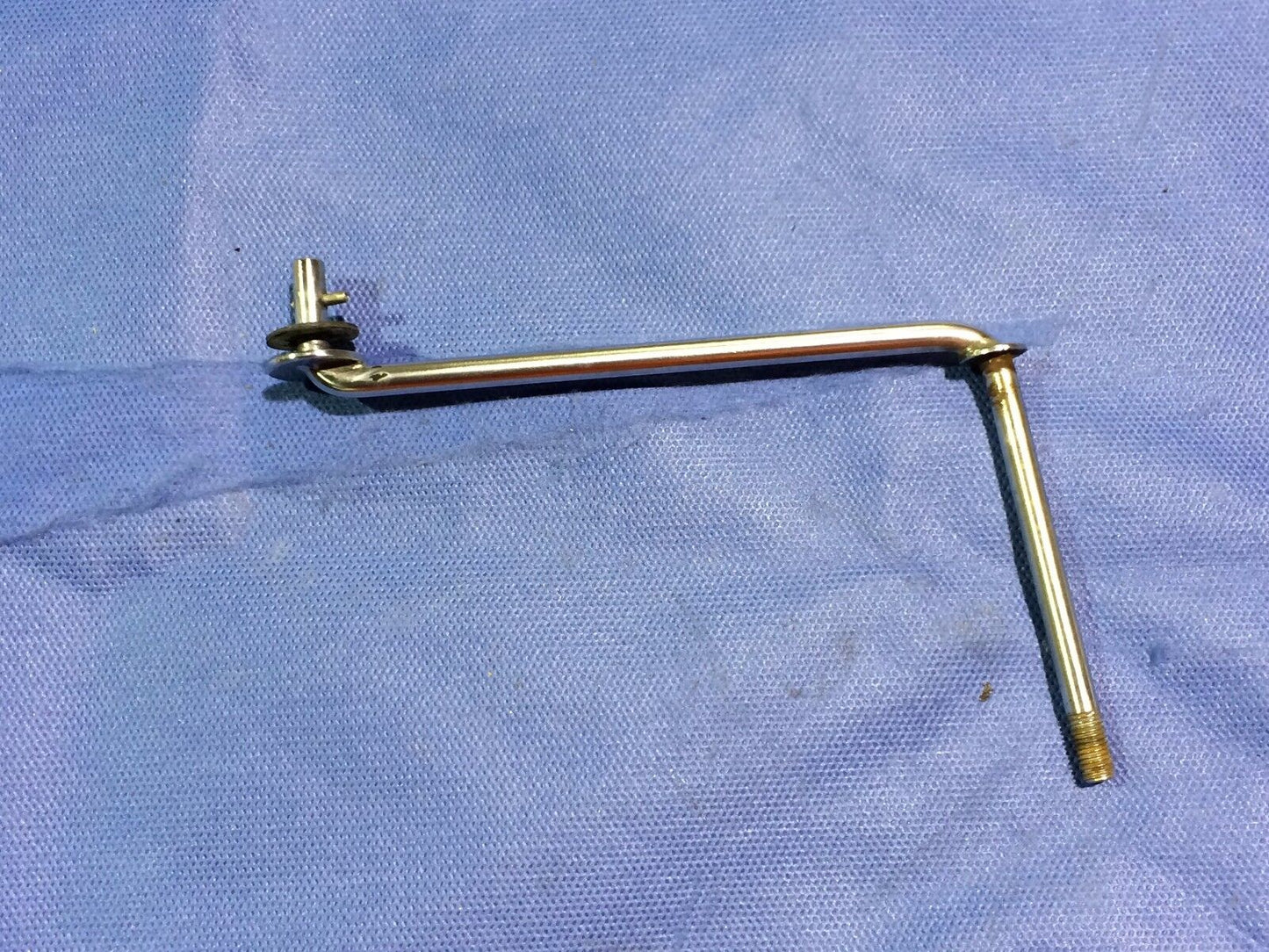 Beech Baron 58 Cabin Door Prop P/N 95-420012-642 (0816-92)