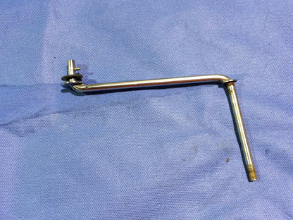Beech Baron 58 Cabin Door Prop P/N 95-420012-642 (0816-92)