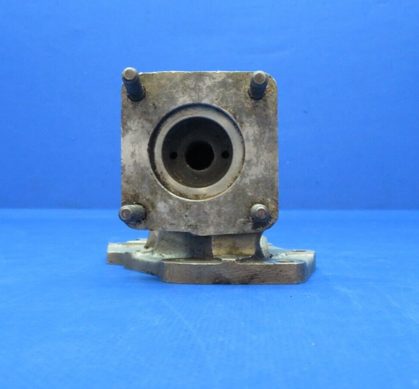 Continental Tach Drive / Oil Pump Cover P/N 538579 D (0523-893)