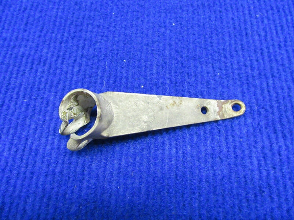 Mooney Support Gear Door FWD LH P/N 550015-005, 550015-003 (1121-446)