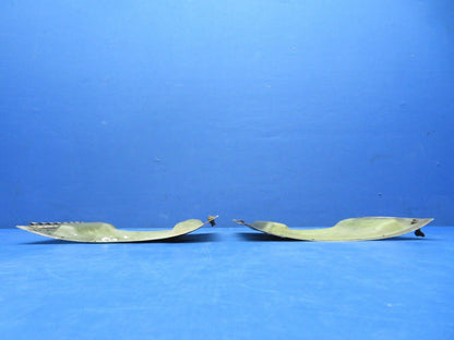 Early Cessna 310 / 310B LH & RH AFT Engine Cowl Door Assy 0895000-4 (1223-135)