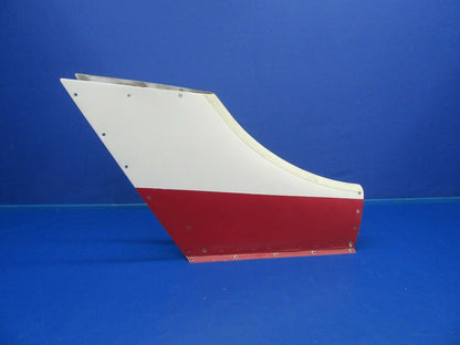 Beech Baron Fairing Dorsal Saddle P/N 96-440015-39 (1119-415)