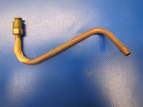 Piper Tube P/N 66076-00 NOS LOT OF 2 (0417-07)