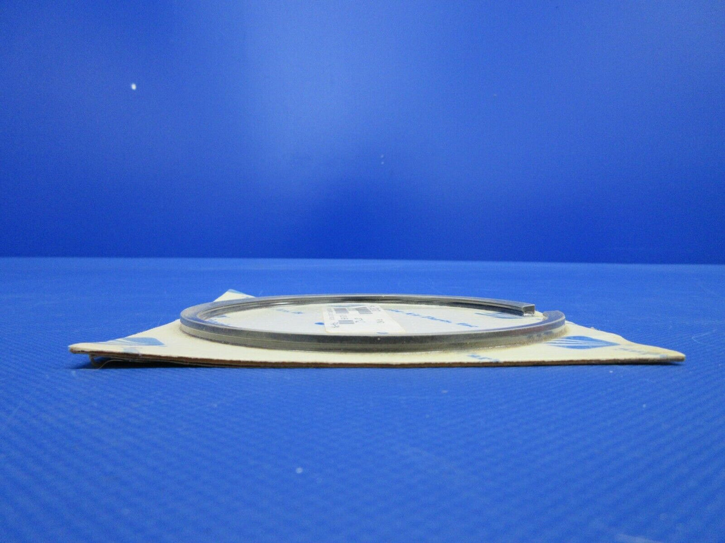 Continental Piston Ring P/N SL74673 LOT OF 2 NOS  (0324- 1004)