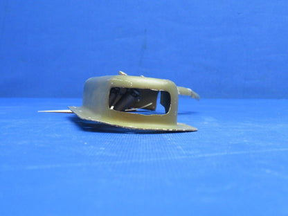 Cessna 210 Gaud Elevator Trim Chain P/N 1261633-4 (0124-1068)