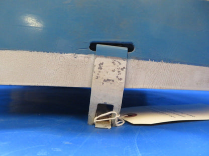 Piper PA-28R-180 Top Cowl Assy Fiberglass P/N 67350-00, 67350-000 (1123-402)