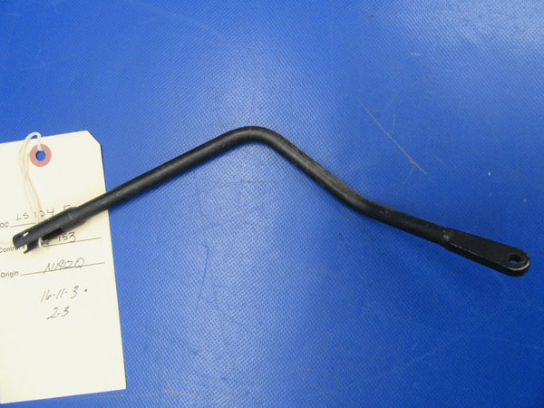 Low Time Cessna 177RG Cardinal Link Assy Rudder Pedal P/N 2067012-5 (0818-158)