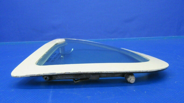 1961 Beech Debonair 35-B33 Window Assy Storm Green Tint 35-410291-136 (0219-470)