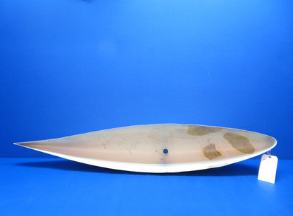 Piper PA-28-140 RH Wing Tip Assy P/N 62090-01 (1123-170)