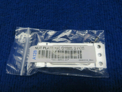 Diamond DA-40 Garmin GTX33 w/ Tray P/N 011-00779-00 - 30 Day Warranty (0422-390)